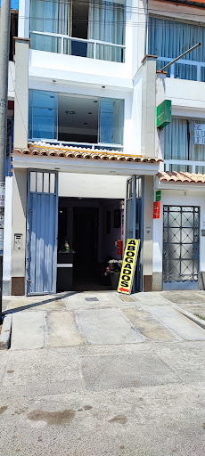 Agente Interbank