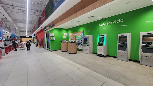 ATM Interbank