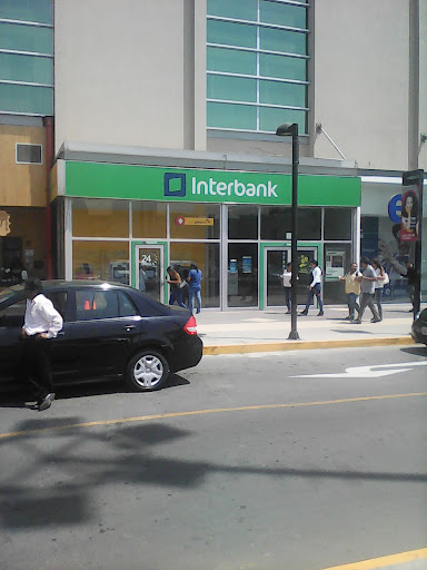 Interbank Mall Plaza Bellavista