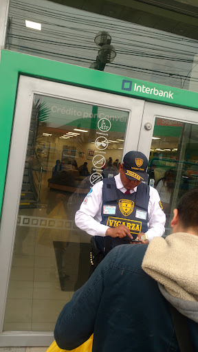 Tienda Interbank