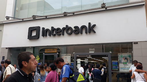 Interbank