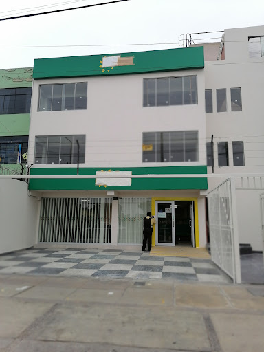 Agencia Mibanco La Molina