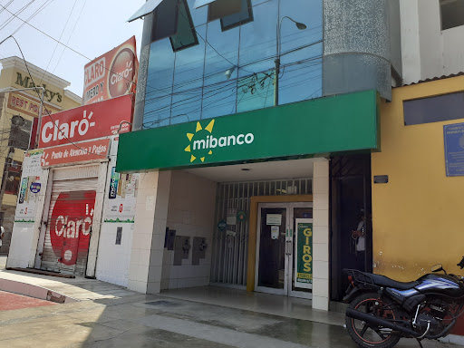 Agencia Mibamco Cañete