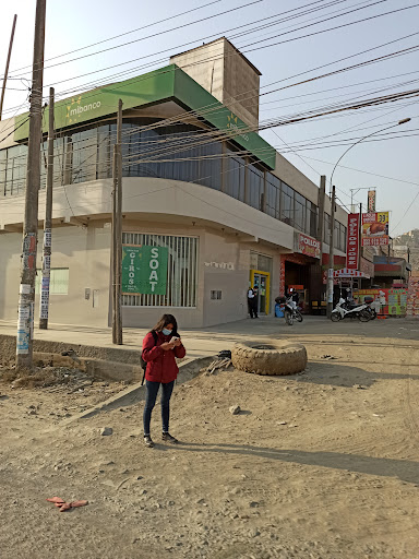 Mibanco El Valle