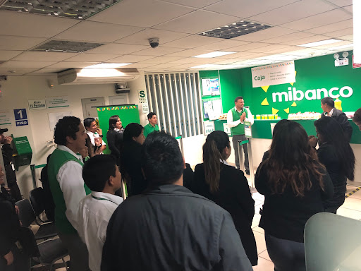 Mibanco S.A.