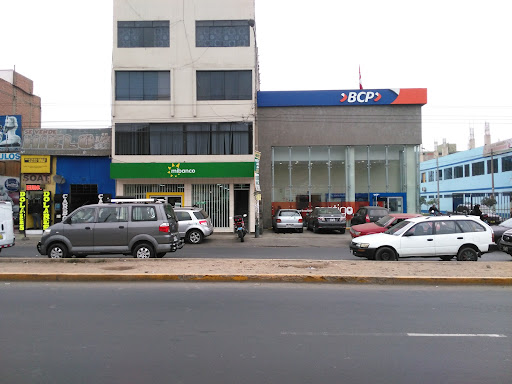 Mi banco