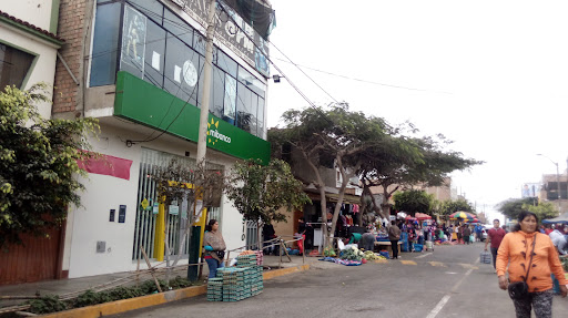 Mibanco Agencia Santa