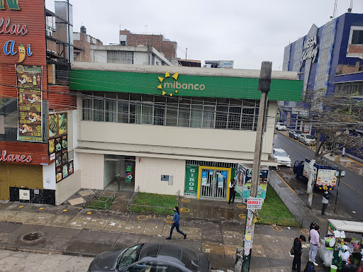 mibanco