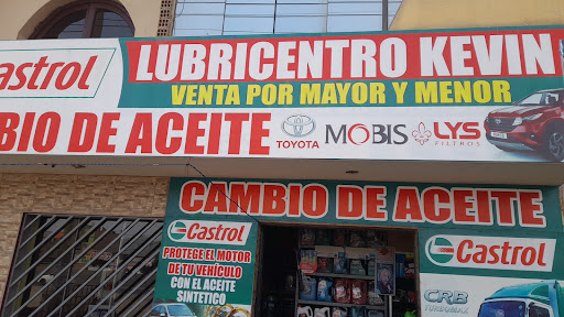 Mibanco Óvalo Zapallal