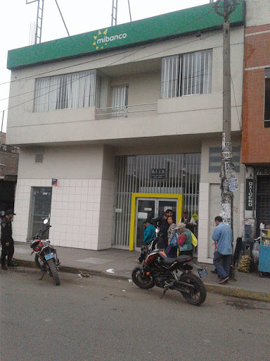 MiBanco