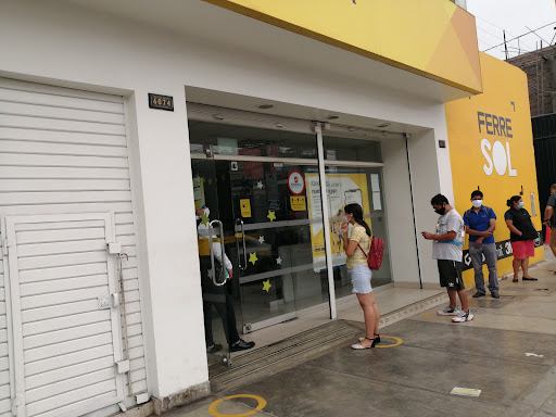 BANCO PICHINCHA