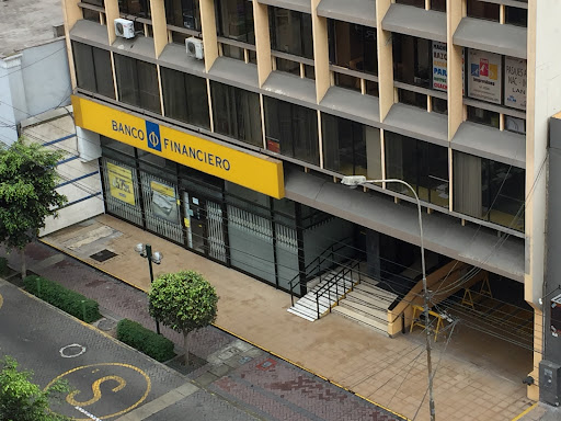 Banco Pichincha