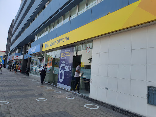 Banco Pichincha