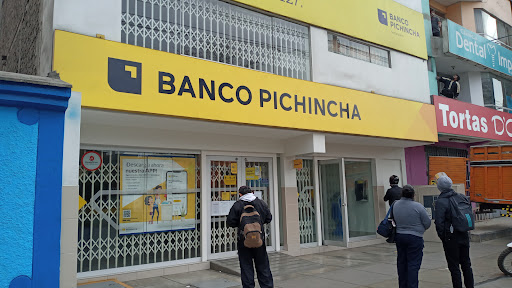 Banco Pichincha