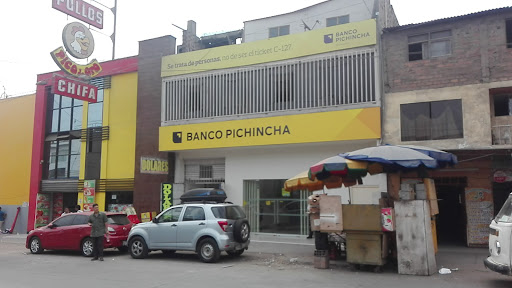Banco Pichincha