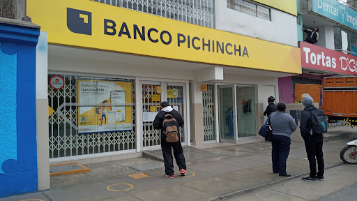 Banco Pichincha