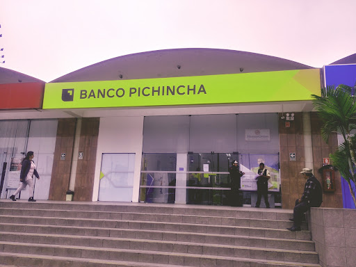 Banco Pichincha