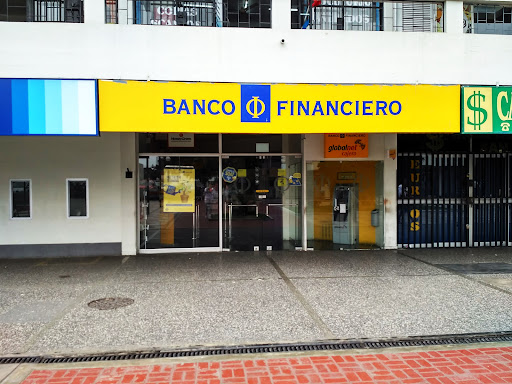 Banco Pichincha
