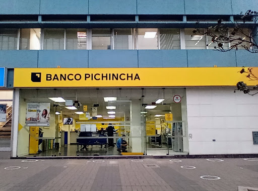 Banco Pichincha