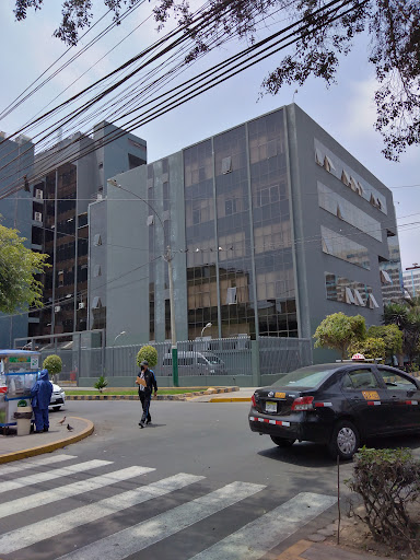 Superintendencia Nacional de Registros Públicos (SUNARP) - Sede Lima