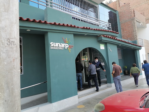 Sunarp