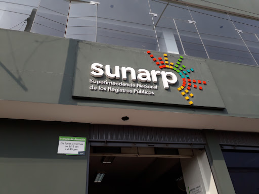 Sunarp