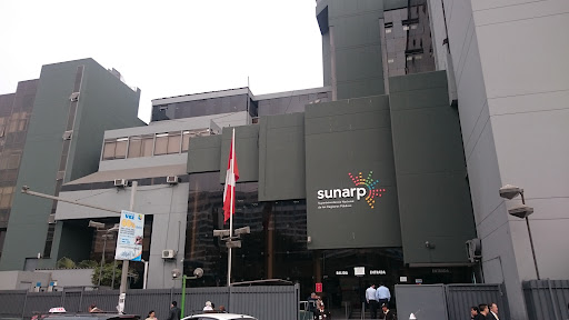 Zona Registral N°IX