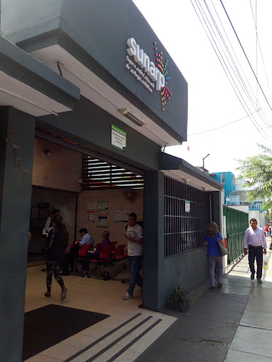 SUNARP - Oficina Registral Surco