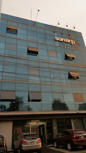 SUNARP