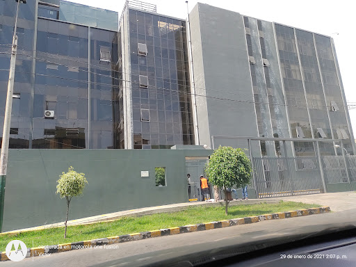 Superintendencia Nacional de Registros Públicos (SUNARP) - Sede Lima