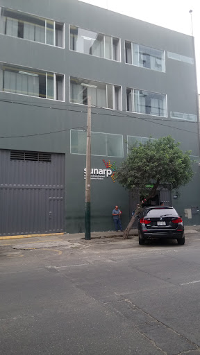 SUNARP Sede Lince