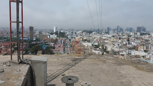 Superintendencia Nacional De Registros Públicos (SUNARP)