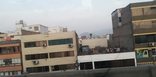 Superintendencia Nacional De Registros Públicos (SUNARP)