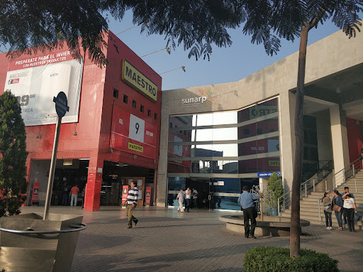 Superintendencia Nacional de Registros Públicos-SUNARP