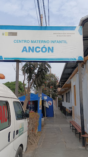 Centro de Salud Materno Infantil Ancon