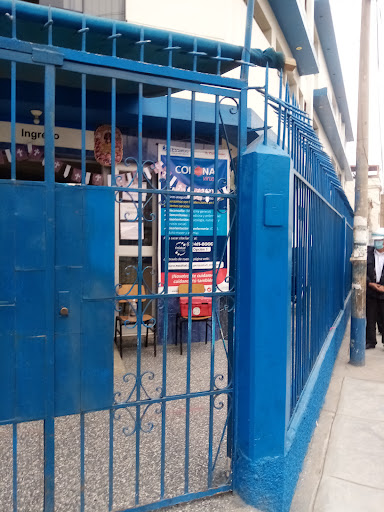 CAP III Carabayllo - ESSALUD