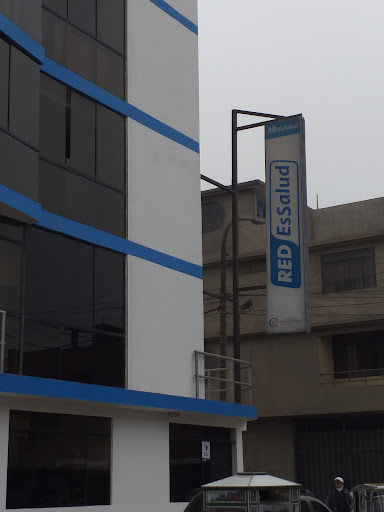 Red EsSalud Retablo-Comas