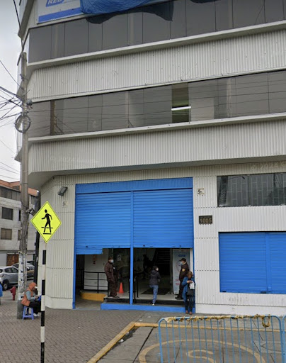 Essalud Centro Médico San Luis