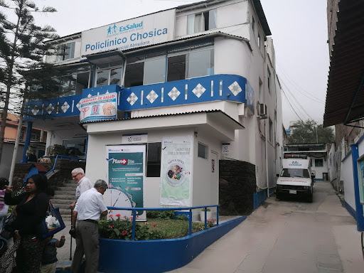 Policlinico Chosica