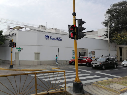Clínica ProVida UBAP Magdalena