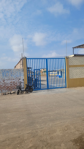 CENTRO DE SALUD BENJAMIN DOIG