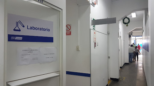 Policlínico Essalud San Martín de Porres