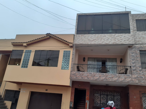 Depósito Santa Rosa- EsSalud