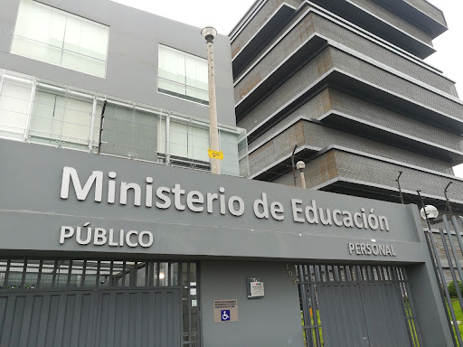 Ministerio de Educación del Perú
