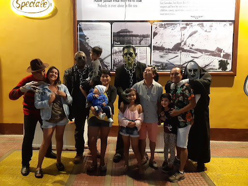 Municipalidad de Barranco