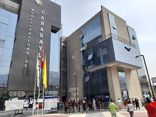 Municipalidad de Carabayllo