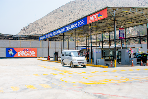 REVISIONES TÉCNICAS UNIÓN CORP - CHACLACAYO