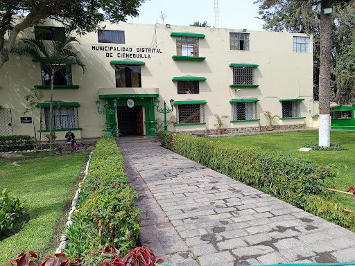 Municipalidad De Cieneguilla