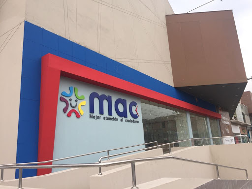 Centro MAC Lima Este