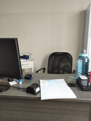 CENTROMEDIC - Examen Médico para Brevete